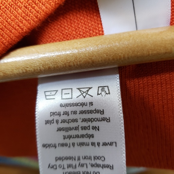 Relaxed Fit Ladies Elastane Waist Pants- Size XL - Picture 3 of 4